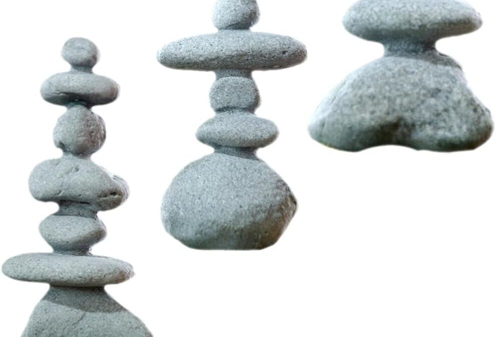 YARNOW Stone Statues for Garden Review