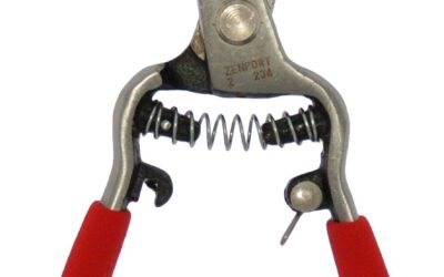 Zenport Z270 Needlenose Shear Review