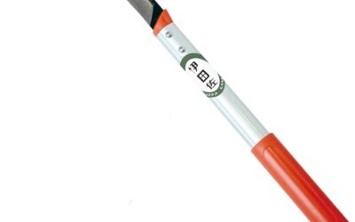 23.22inch Japanese Composite Sickle Review