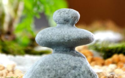 3-Stone Mini Stacked Zen Rock Stone Decor Review