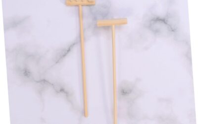 3pcs Miniature Bonsai Accessories Review