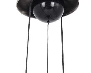 Copper Wind Chimes Review