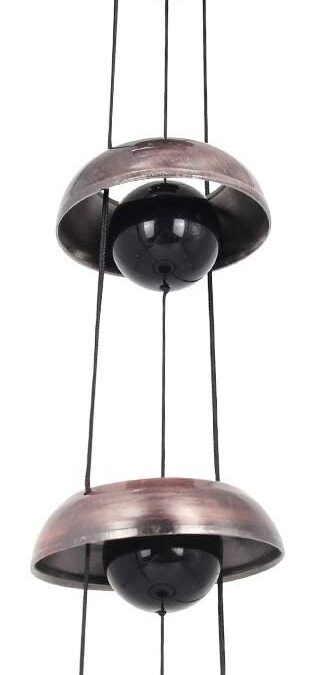 Copper Wind Chimes Review