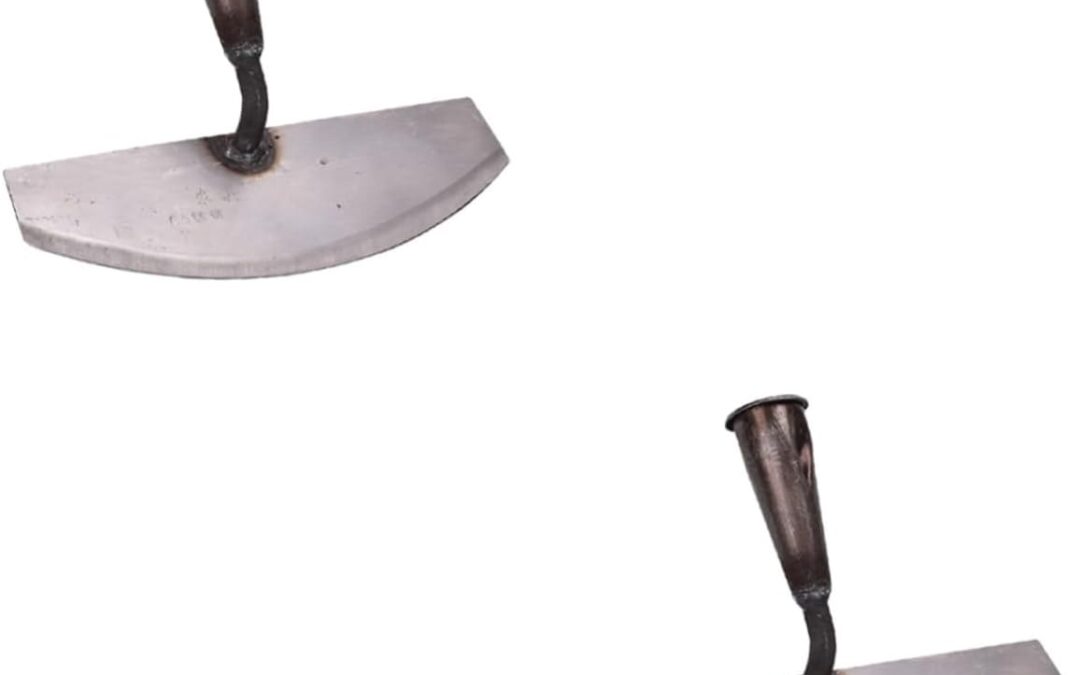 GANAZONO 2 Pcs Tool Shovel Review