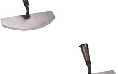 GANAZONO 2 Pcs Tool Shovel Review