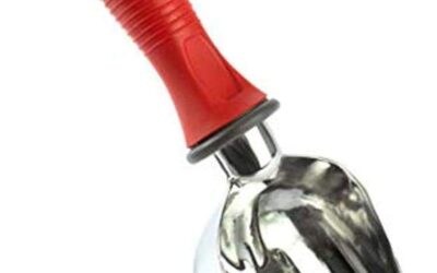 Garden Weasel Potting Scoop Oversized Review