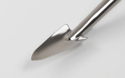 Review on Hanafubuki Curved Bonsai Soil Scoop