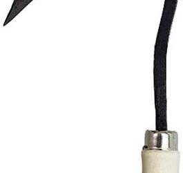 Hand Plow Digger Weeding Hoe Garden Tool (Homi) Review