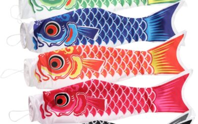 Happyyami Windsock Izakaya Room Decor Review