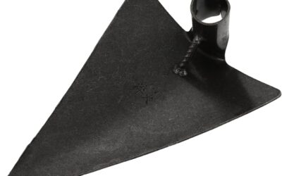 Housoutil 1pc Triangle Hoe Japanese Tool Review