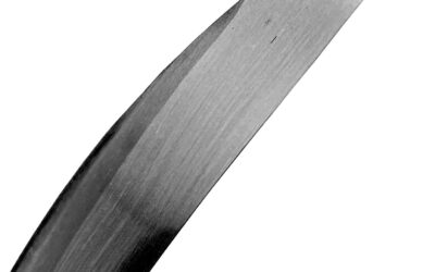 Review of Japanese Style Kama Weeding Sickle