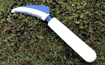 KAKURI Sod Cutter Manual Tool 7.5 Inch Review