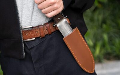 KDMY Hori Hori Garden Knife Review