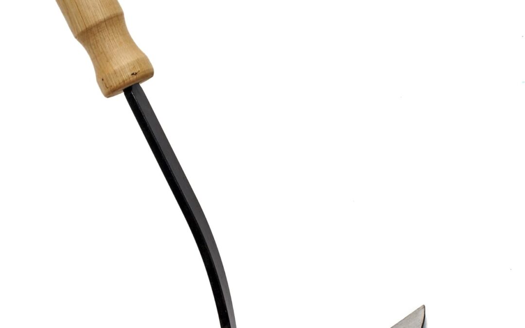 Kings County Tools Japanese Weeding Sickle Review