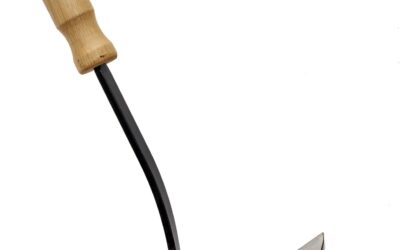 Kings County Tools Japanese Weeding Sickle Review