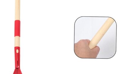 Milisten Children’s Lawn Rake Review