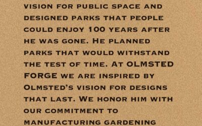 Olmsted Forge Garden Tool Set Review