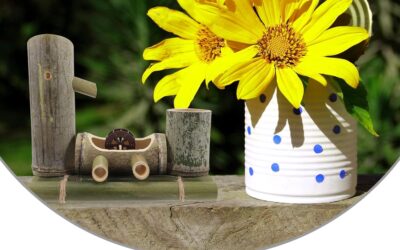 Outdoor Decor Bamboo Water Fountain Review