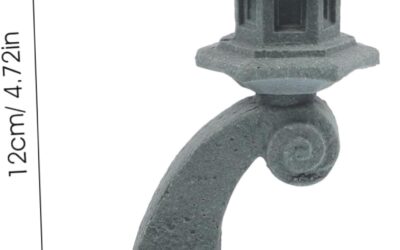 Uniqueabund Ornaments Zen Garden Review