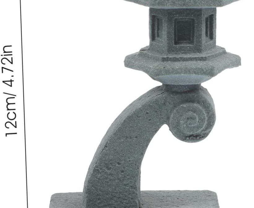 Uniqueabund Ornaments Zen Garden Review