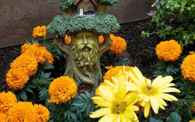 VP Home Mystical Treehouse Solar Light Review