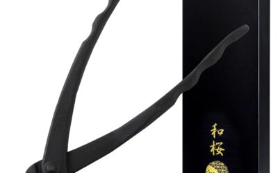 Wazakura Hanafubuki Hand Forged Bonsai Pliers Review
