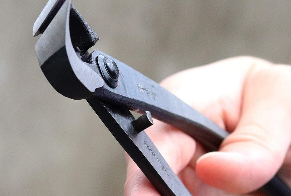 Wazakura Japanese Bonsai Tool Kit Review