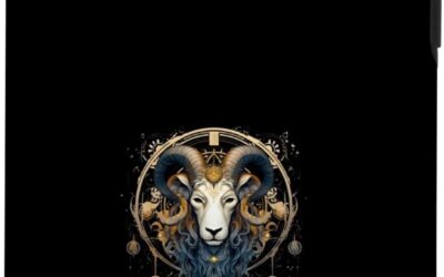 Galaxy S10 Japanese Garden Decor Case Review