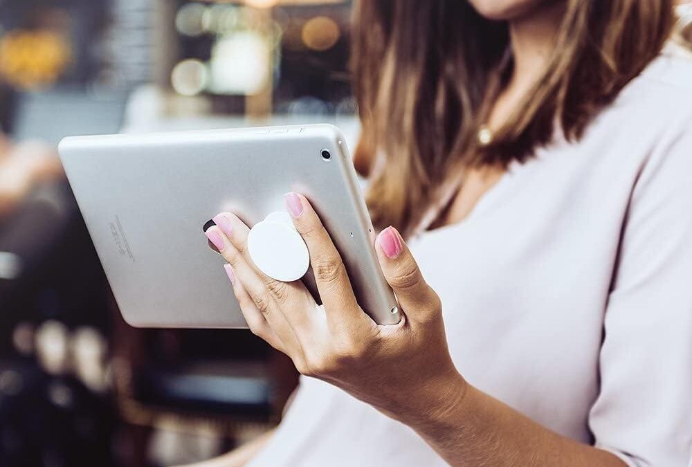 Graphic Design Cool Quote PopSockets Review