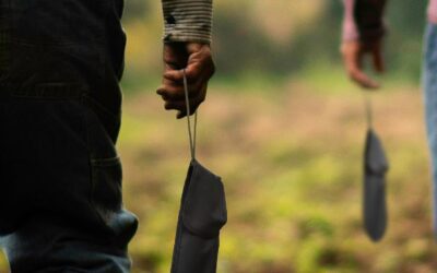 Kenburg Hori Hori Garden Knife Review