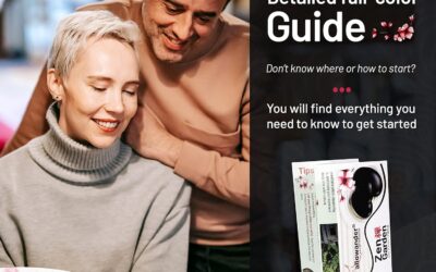 12x8in Premium Sand Tray Therapy Kit Review