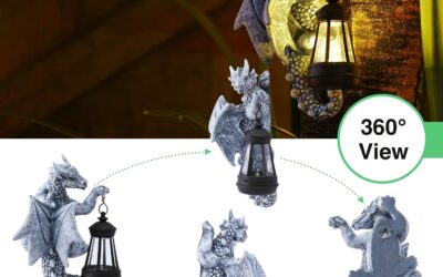 Goodeco Dragon Tree Hugger Review