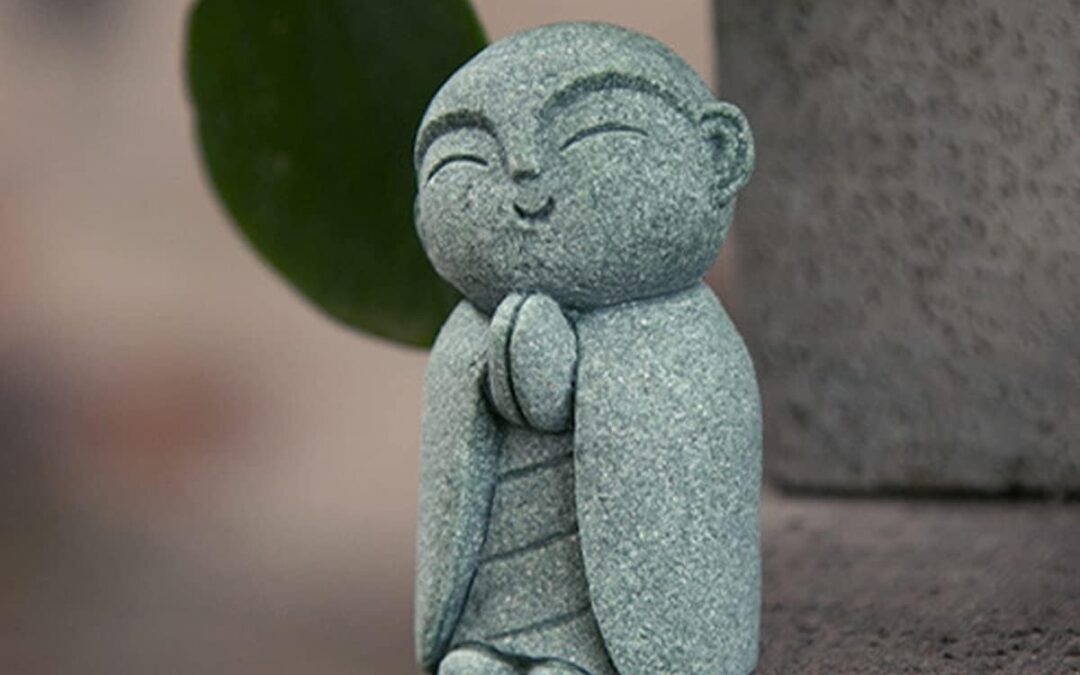 Japanese Buddha Statues Bosatsu Review