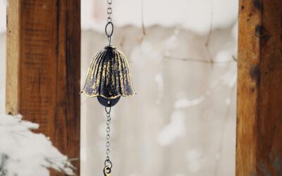Lucky Japanese Traditional Wind Chime Review