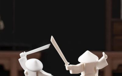 Samurai Statue Decor Review