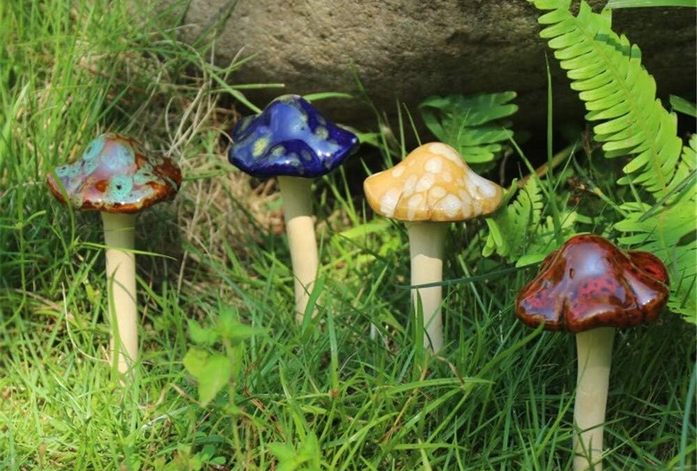 Danmu Garden Decor Review