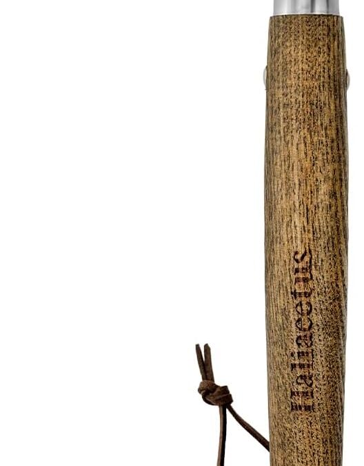 Gardening Sickle Hoe Review
