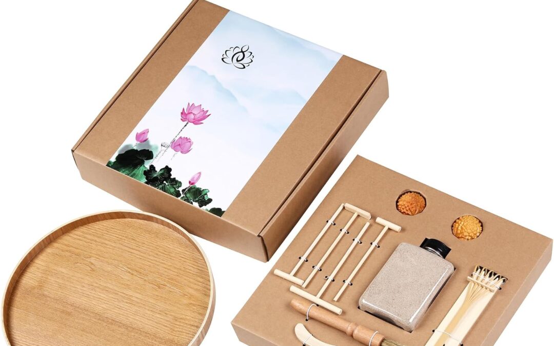 Dorhui Sand Tray Therapy Kit Review