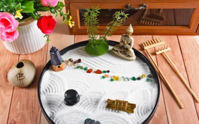 Zen Decor with Buddha Statue Review