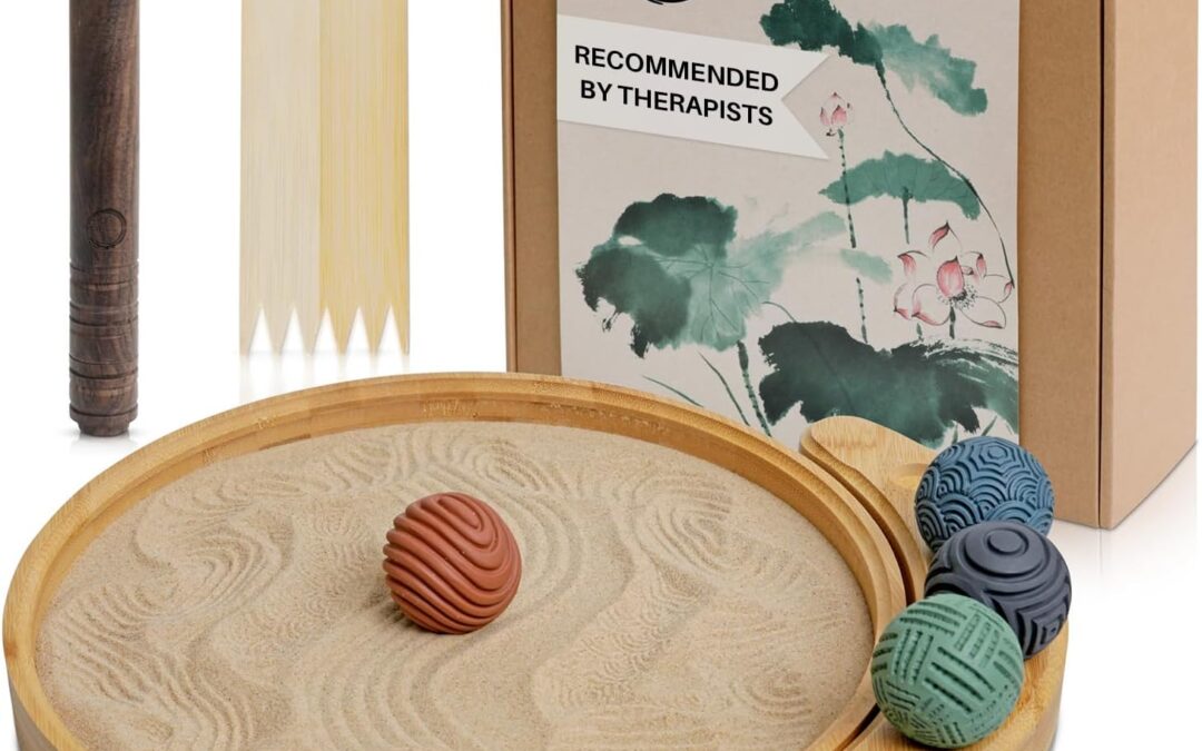 Premium Sand Garden Review