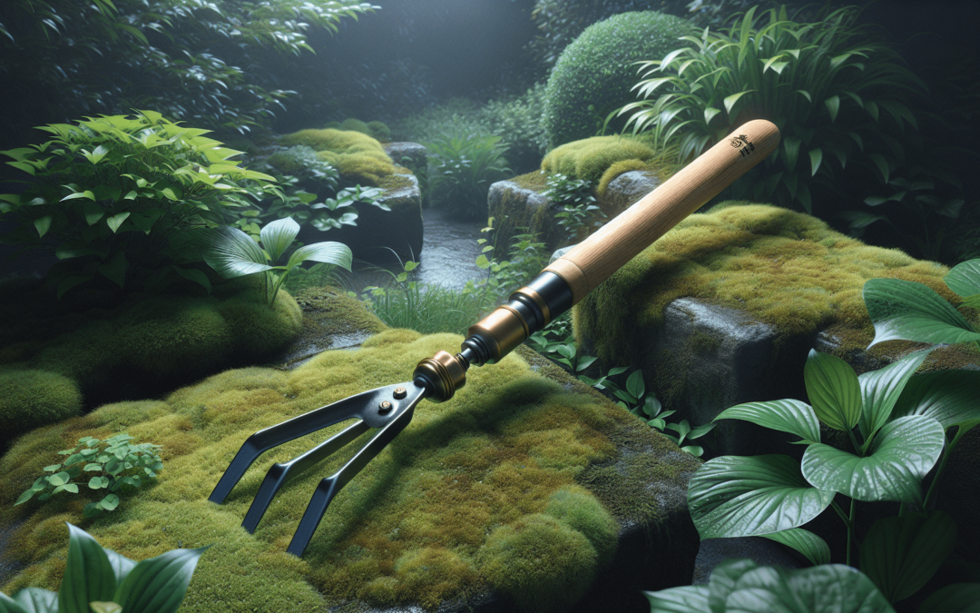Zenport K211 Weeding Tool Review