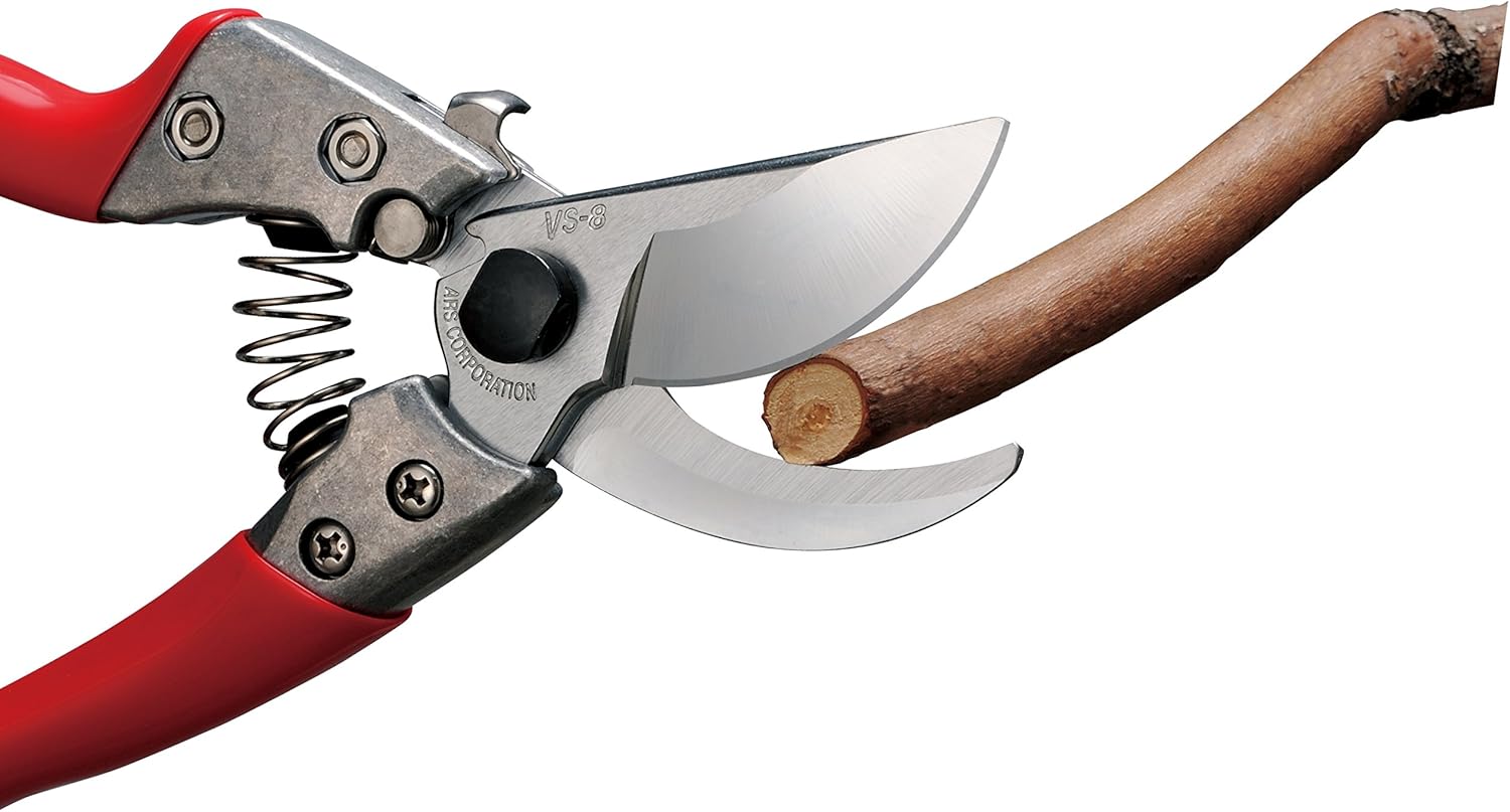 ARS HP-VS8Z Signature Heavy Duty Pruner