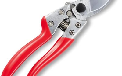 ARS HP-VS8Z Signature Heavy Duty Pruner Review
