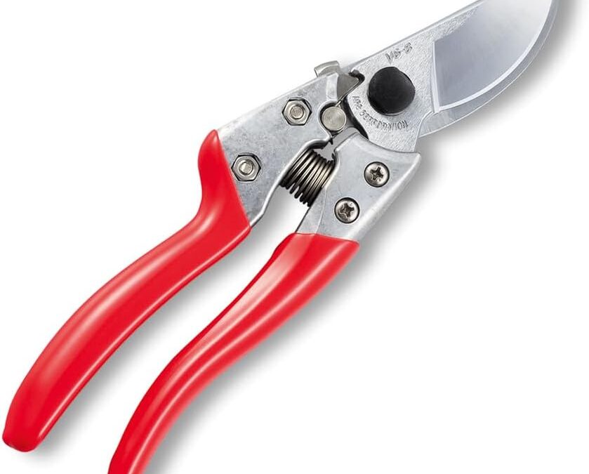 ARS HP-VS8Z Signature Heavy Duty Pruner Review