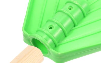 BESPORTBLE Japanese Ninja Rake Review