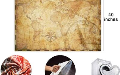 BULOR Japan Garden Landscape Tapestry Review