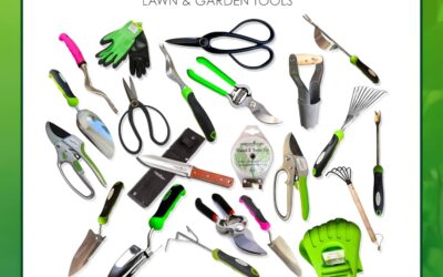 Garden Guru Hand Rake Review