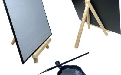Mini Zen Sandbox Office Decor Review