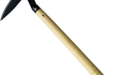 tBesme Triangle Hoe Review