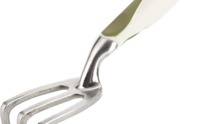 Worth Garden Aluminium Alloy Hand Cultivator Review